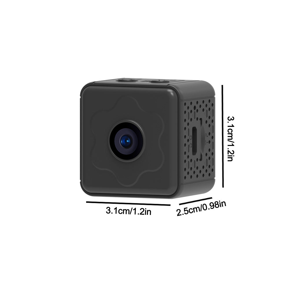 Wire-Free WiFi Security Camera - photo 5