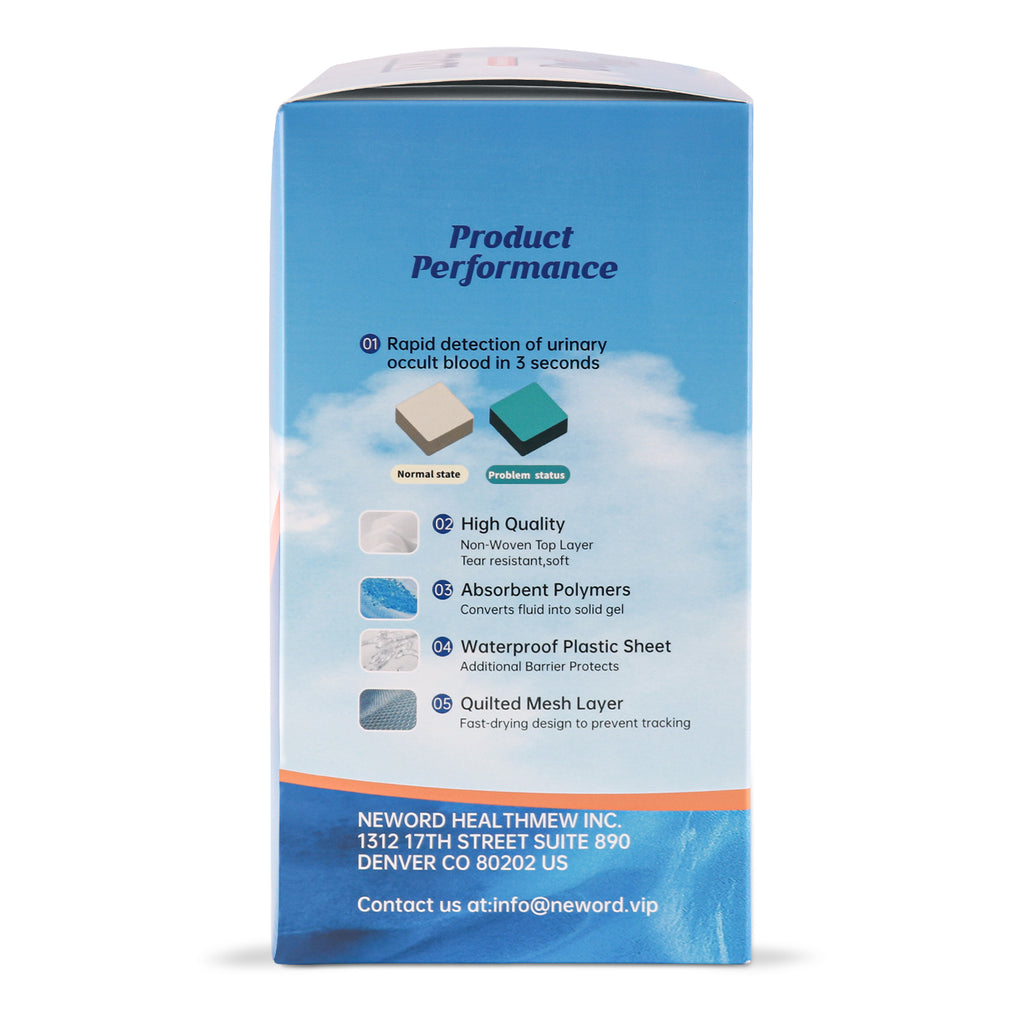 Dog Urine Detection Pads - photo 6