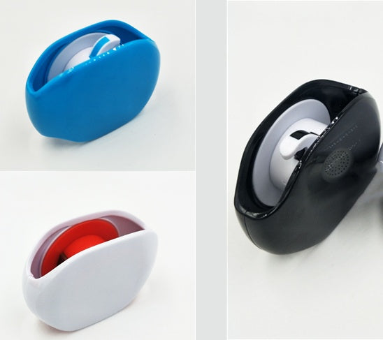 Retractable Cable & Earphone Winder — product photo 11