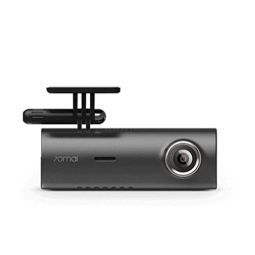 70mai Dash Cam M300 Car FOV 1296P Night Vision - photo 7