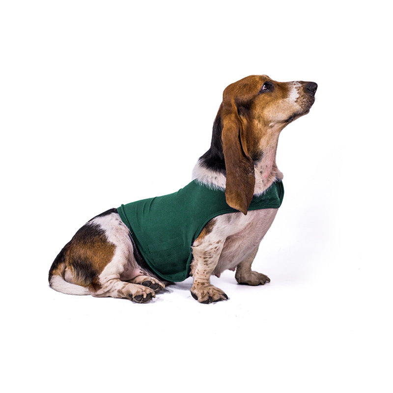 Calming Anxiety Vest for Dogs & Cats - photo 15