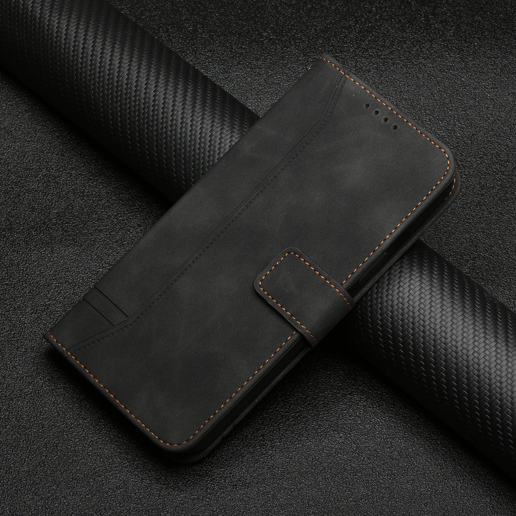 Soft-Touch Card Wallet Phone Case - photo 7
