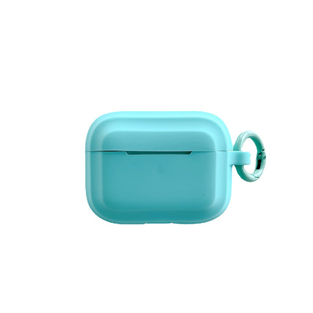 Applicable To AirPods Pro2 Generation Bluetooth Earbuds Case - photo 7
