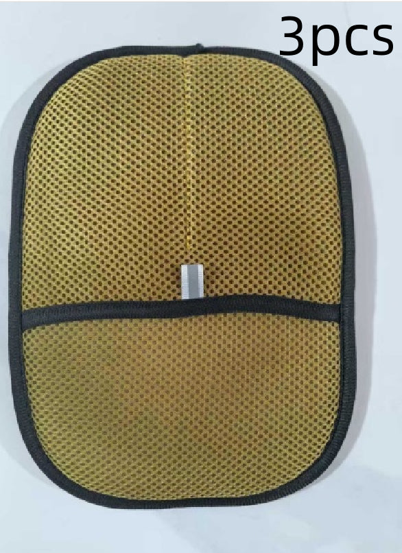 Deshedding Grooming Mitt - photo 32