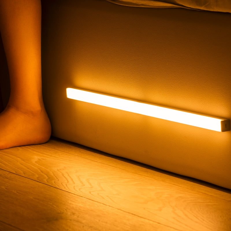 LED sensor light bar - photo 6