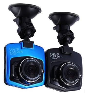 Podofo A1 Mini Dash Cam 1080P Night Vision - photo 13