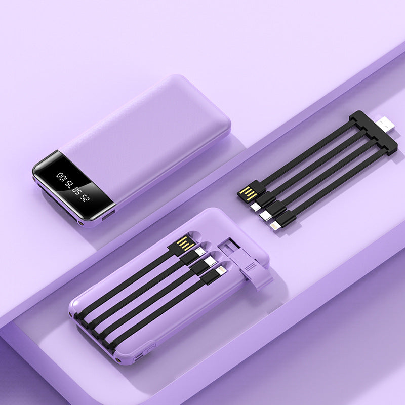 Mini Power Bank 20000mAh - photo 6