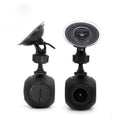 Mini WiFi Dash Cam 1080P with GPS