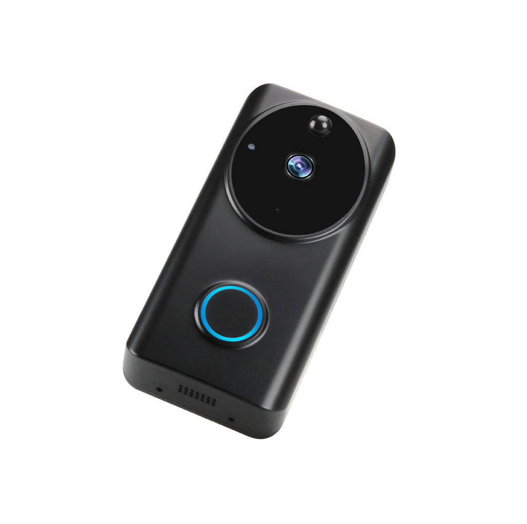 Video Doorbell with Two-Way Intercom - photo 2