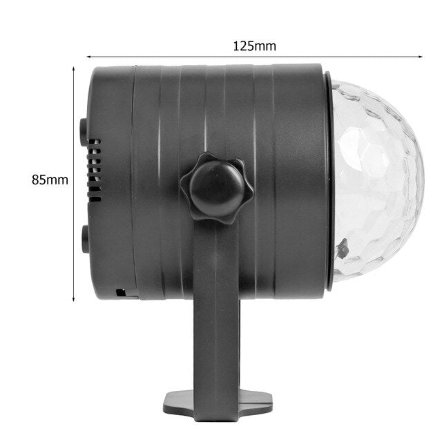 Star Projector Night Light - photo 10
