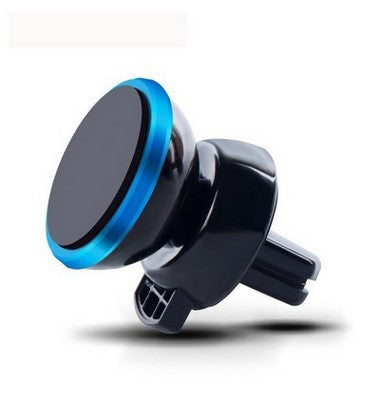 360° Magnetic Vent Phone Mount