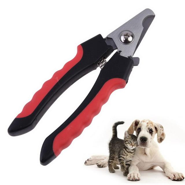 Grooming Scissors & Nail Clipper Set - photo 2
