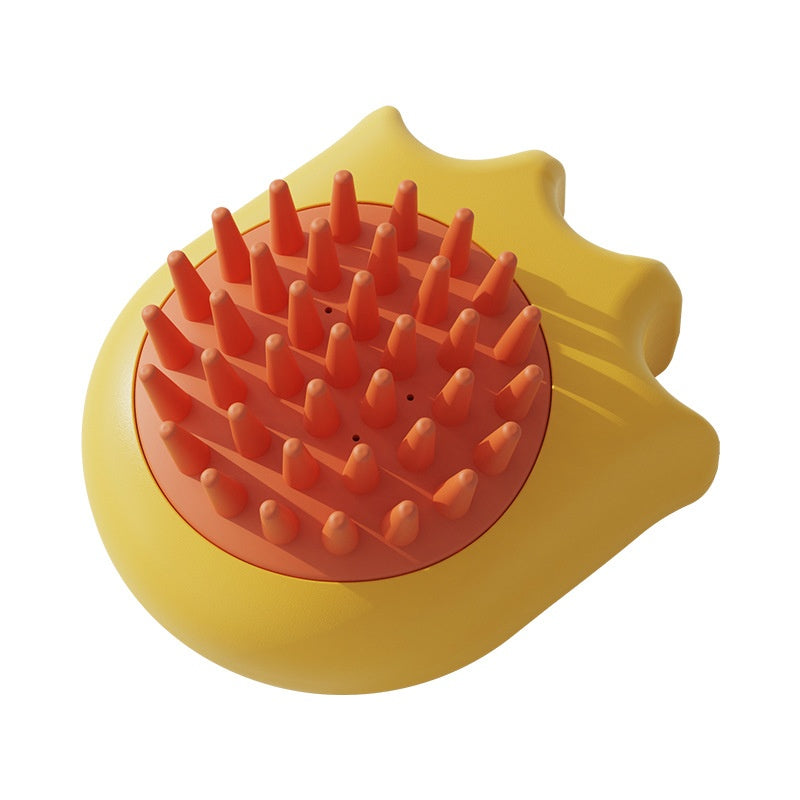 Pet Bath & Massage Brush - photo 4