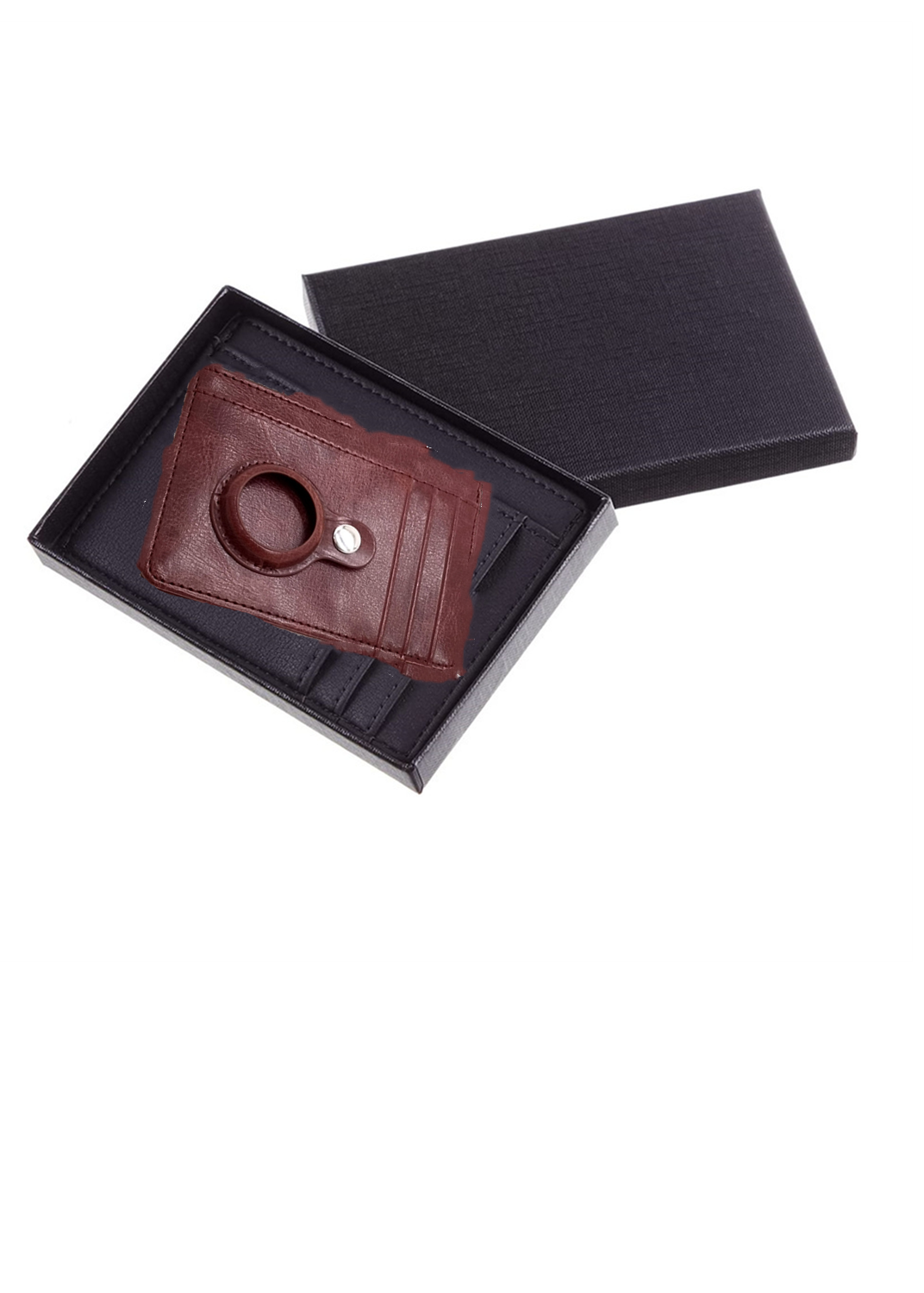 Anti-Theft Card Holder Wallet - photo 7