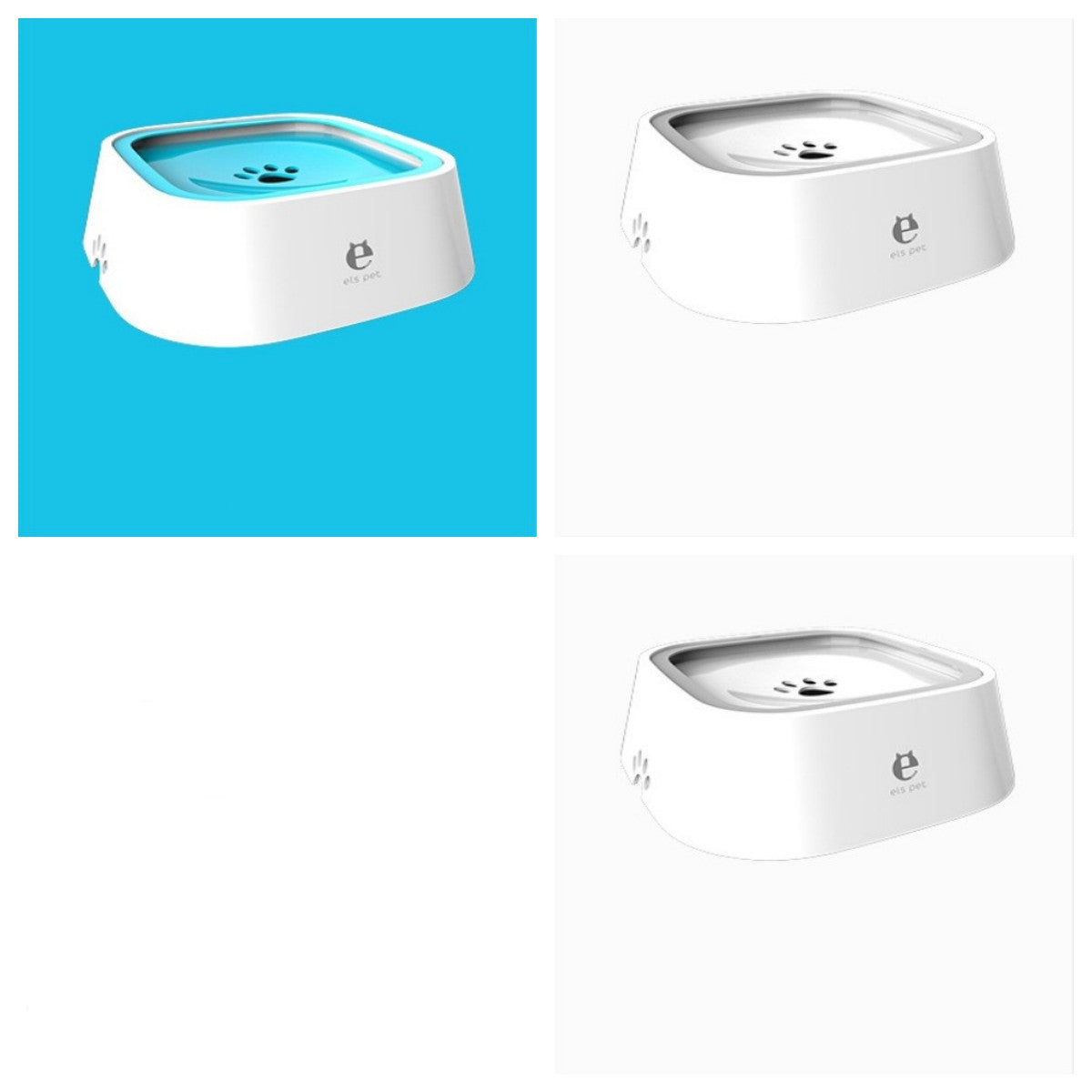 1.5L Anti-Overflow Floating Water Bowl - photo 15