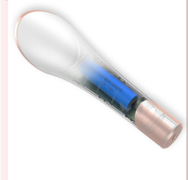 Acne Light Therapy Xpreen Wireless Rechargeable Light Acne Treatment Device Acne Clearing Eraser with Blue Light and Red Light - photo 6