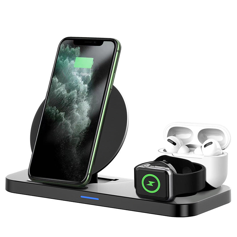 3-in-1 Wireless Charging Dock