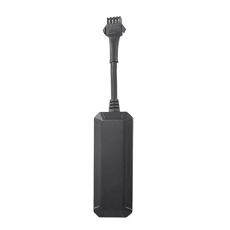 Mini GPS Tracker for Motorcycles & E-Bikes - photo 6