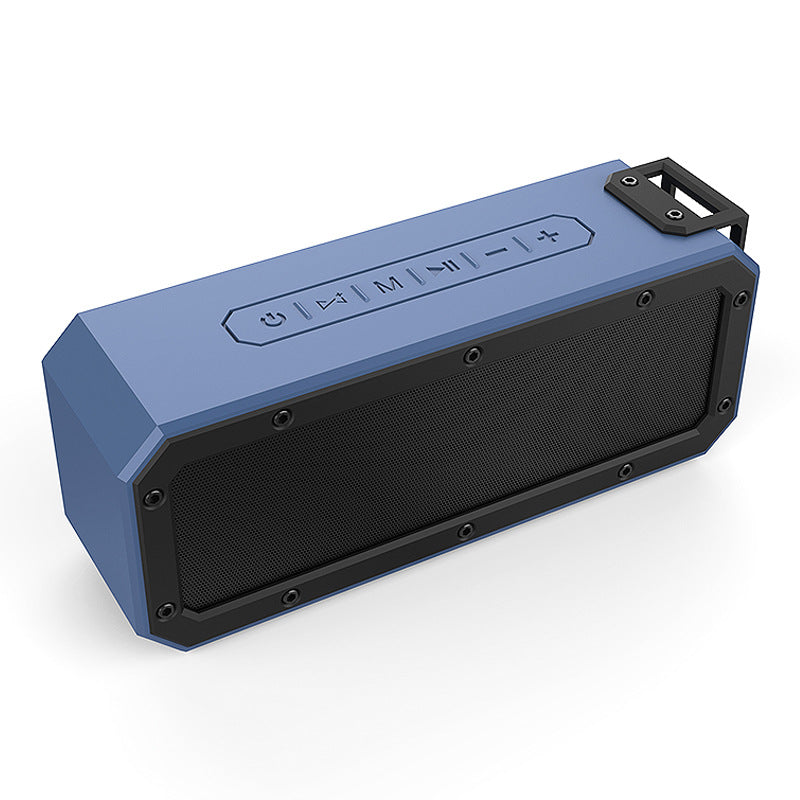 Waterproof 40W Bluetooth Speaker - photo 6