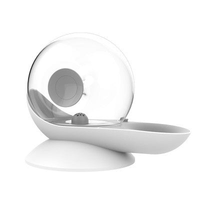 Auto-Refill Cat Water Bowl - photo 12