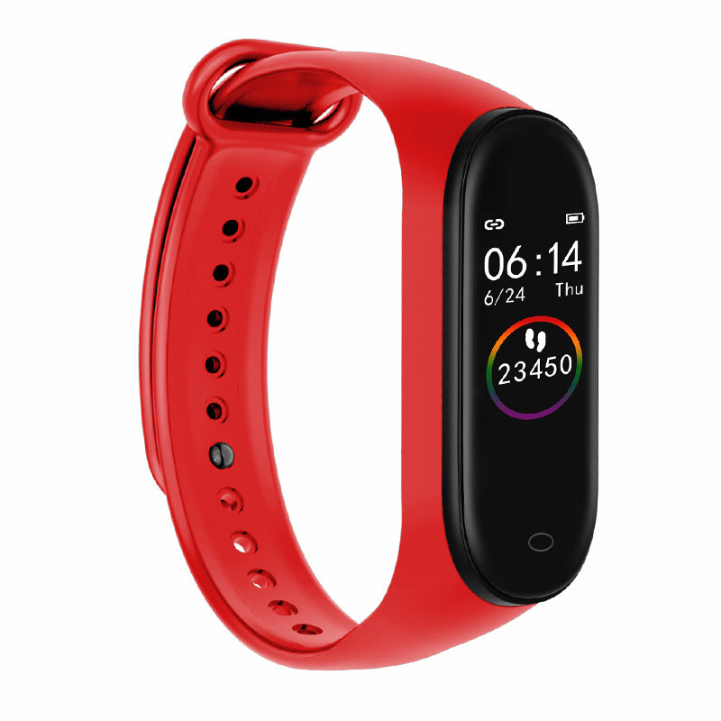 Fitness Tracker Smart Bracelet - photo 11