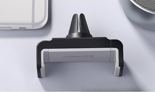 Car phone holder - photo 4