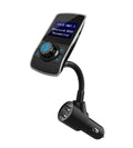 Bluetooth FM Transmitter & MP3 Player
