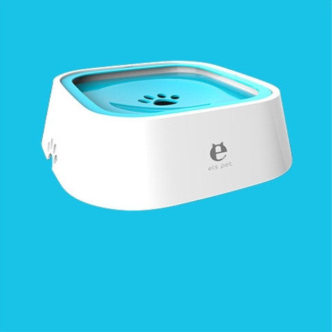 1.5L Anti-Overflow Floating Water Bowl - photo 31