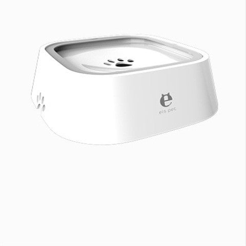 1.5L Anti-Overflow Floating Water Bowl - photo 7