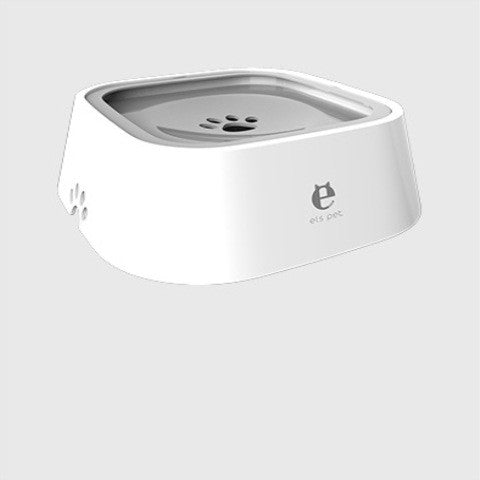 1.5L Anti-Overflow Floating Water Bowl - photo 34