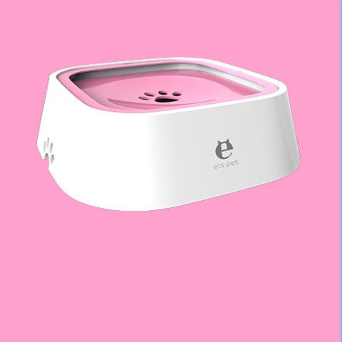 1.5L Anti-Overflow Floating Water Bowl - photo 16