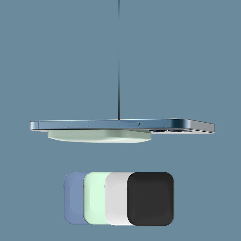 MagSafe Magnetic Wireless Charger - photo 4