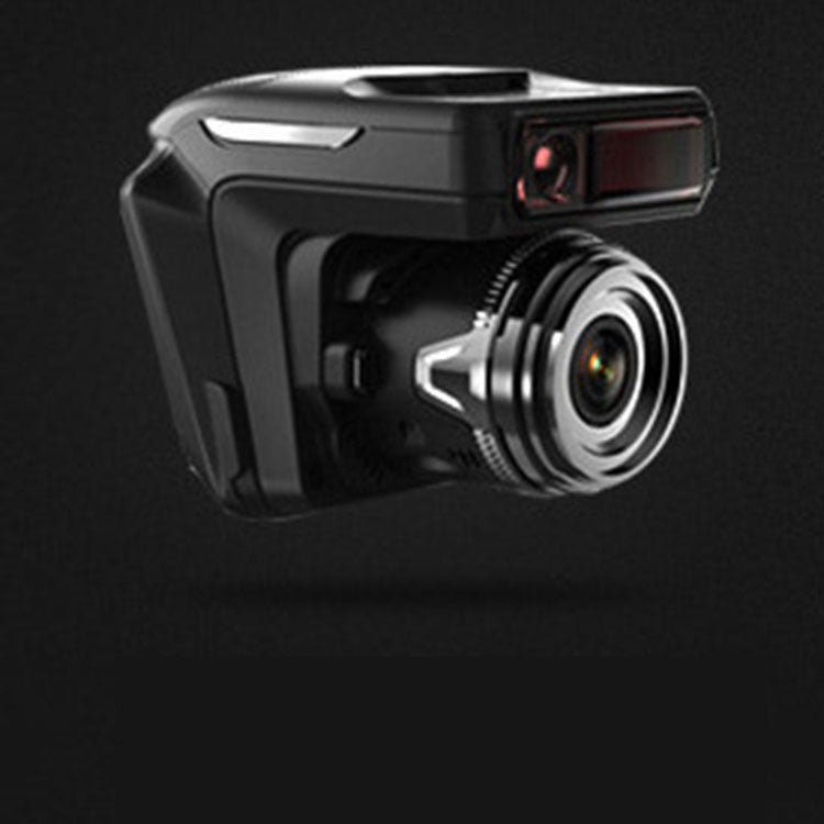 HD Car Camera DVR Dash Cam Recorder  Laser Speed Detector G-Sensor Video Recorder Dash Cam with Night Version - photo 2