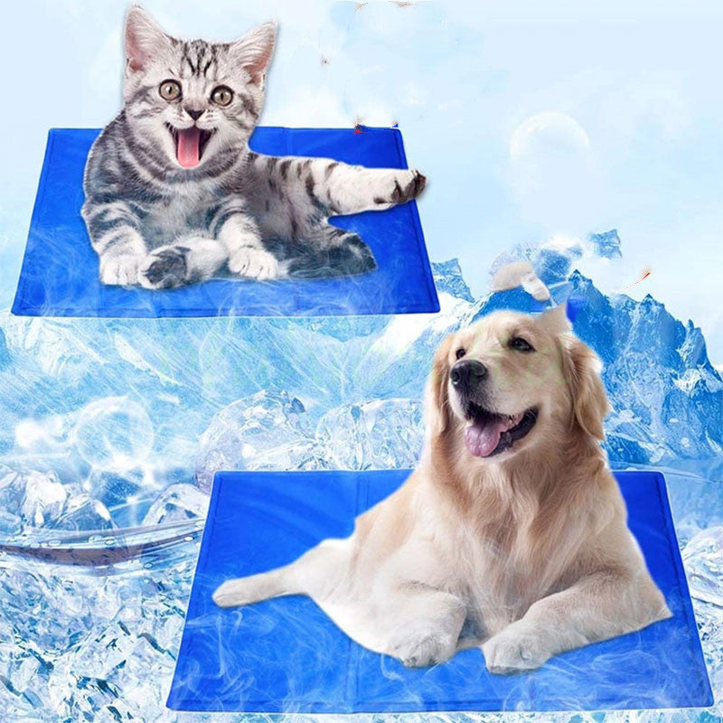 Gel Cooling Pad for Pets - photo 5