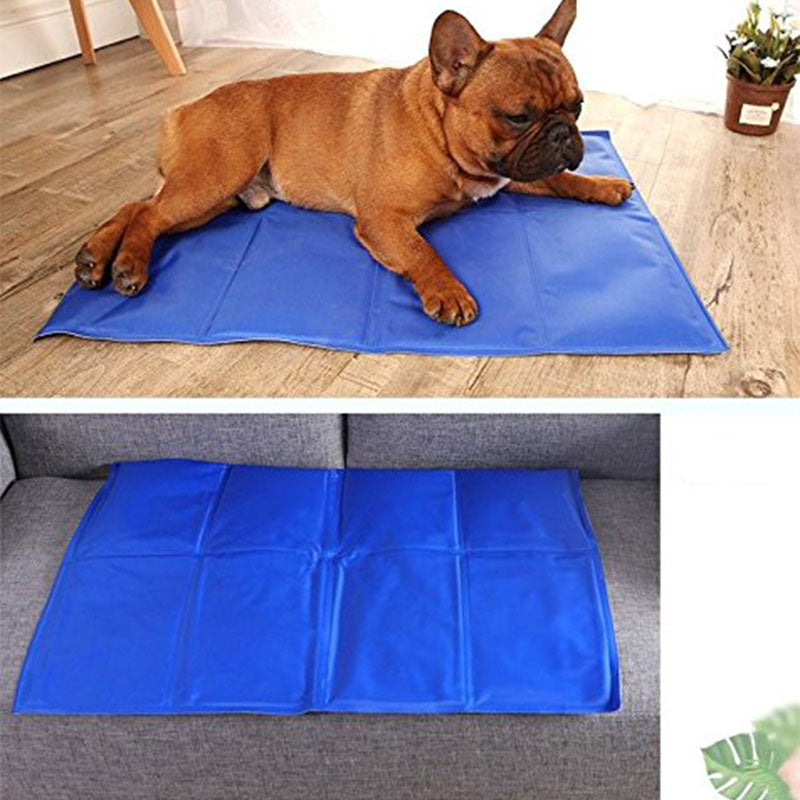 Gel Cooling Pad for Pets - photo 2