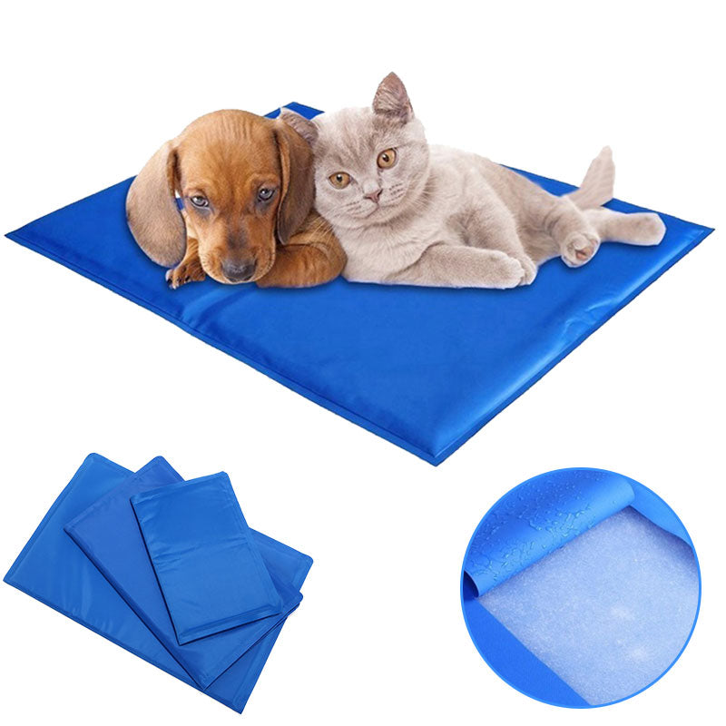 Gel Cooling Pad for Pets - photo 6