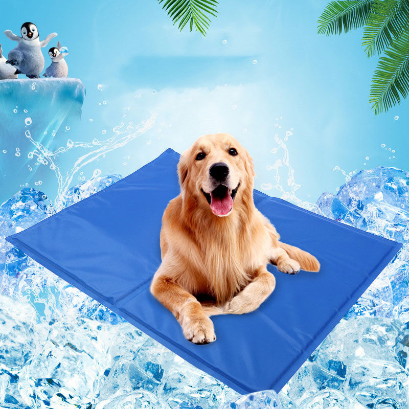 Gel Cooling Pad for Pets - photo 3