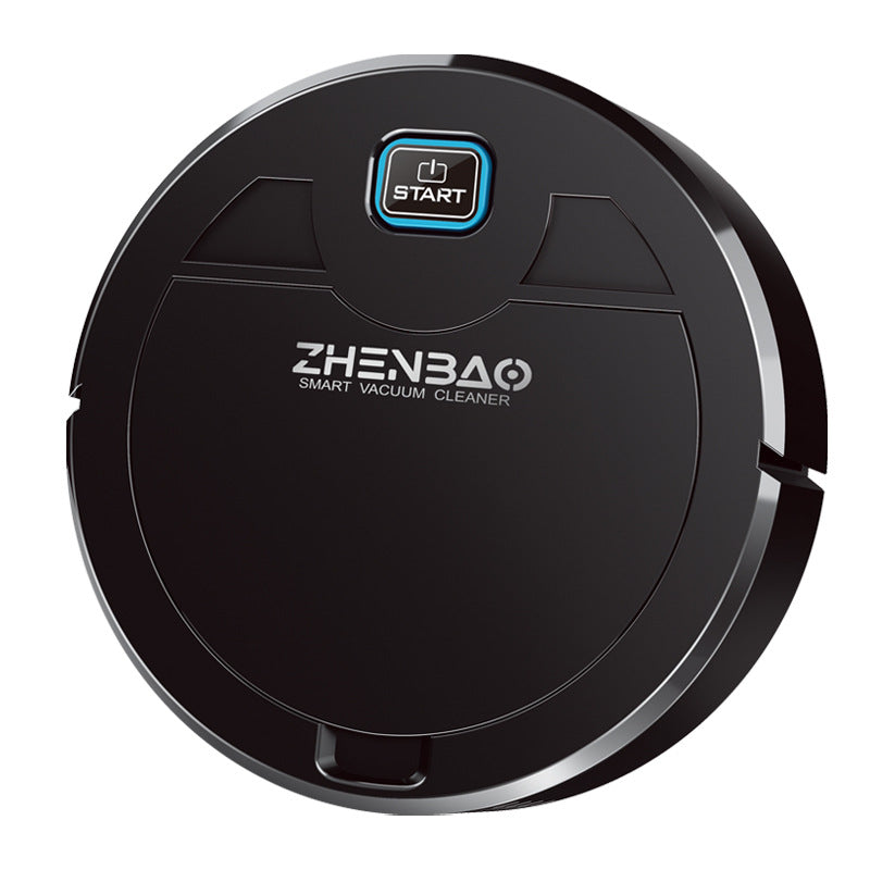 Robot Vacuum Cleaner with UV Lamp