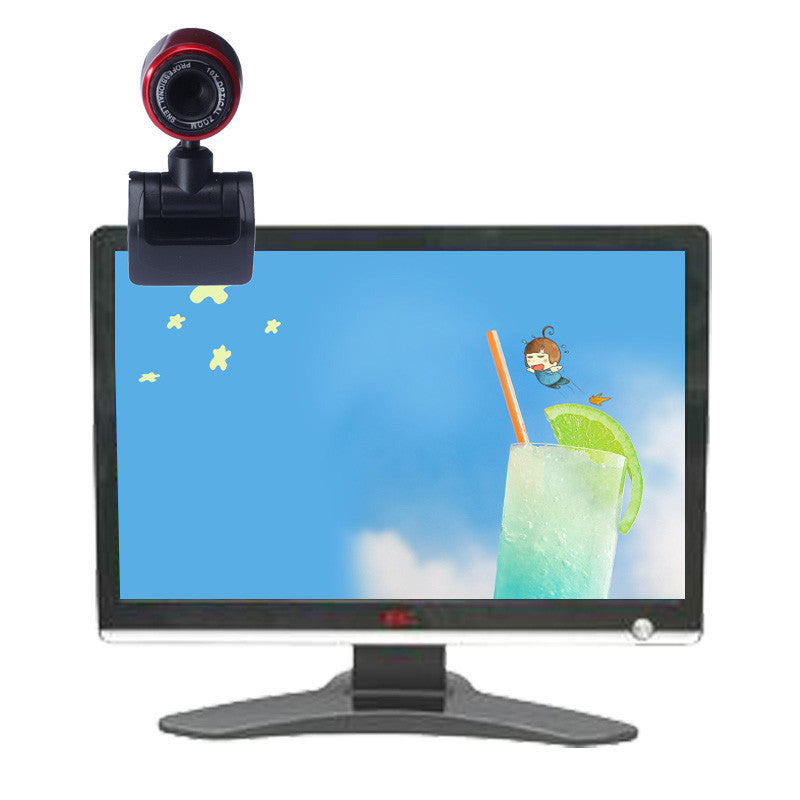 USB computer camera - photo 5