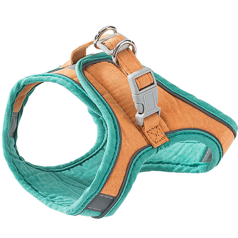 Escape-Proof Cat Walking Harness - photo 6
