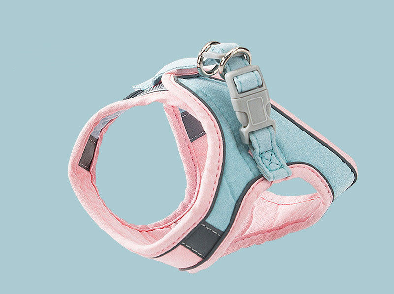 Escape-Proof Cat Walking Harness - photo 9