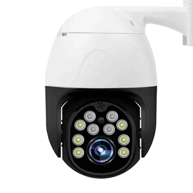 Outdoor WiFi Security Camera 1080P - photo 5