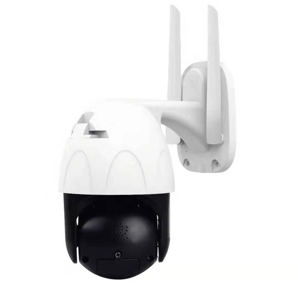 Outdoor WiFi Security Camera 1080P - photo 2