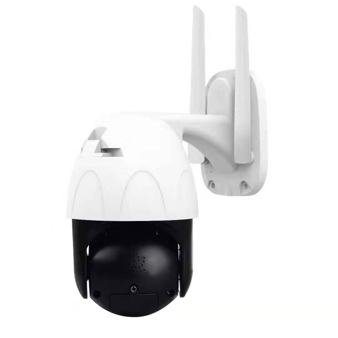 Outdoor WiFi Security Camera 1080P - photo 2