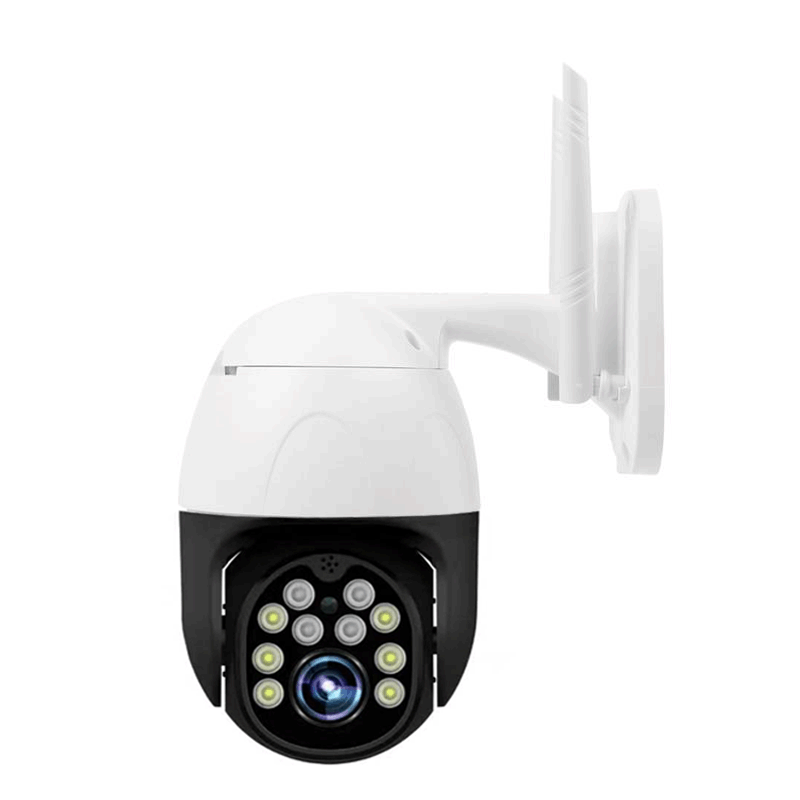 Outdoor WiFi Security Camera 1080P