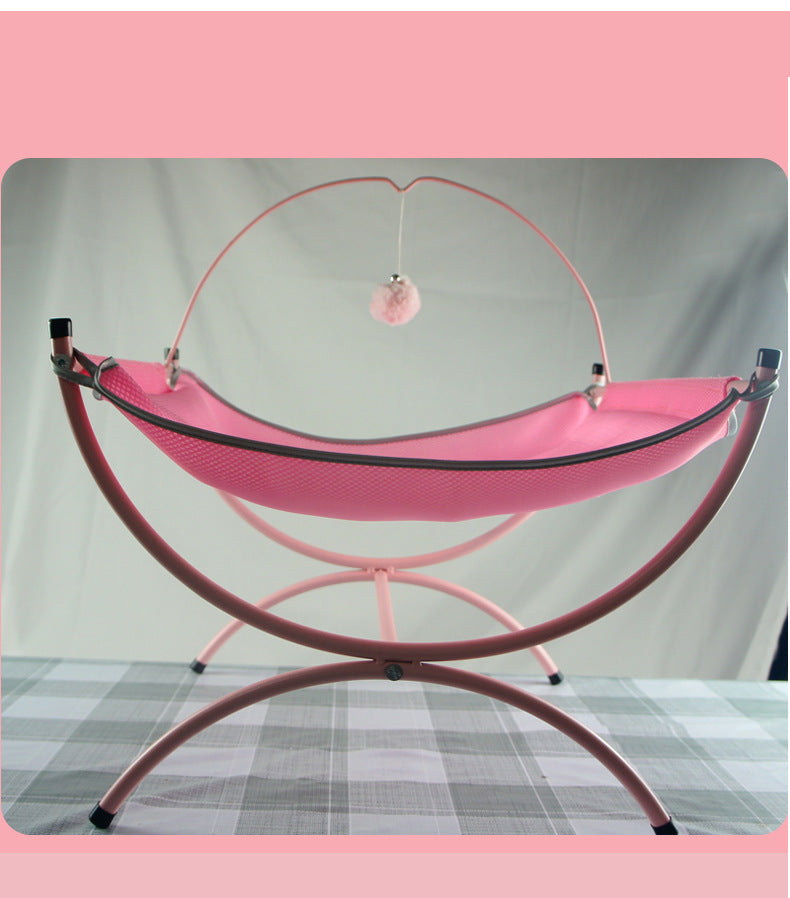 Universal Cat Recliner Bed