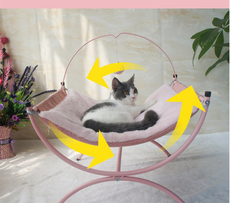 Universal Cat Recliner Bed