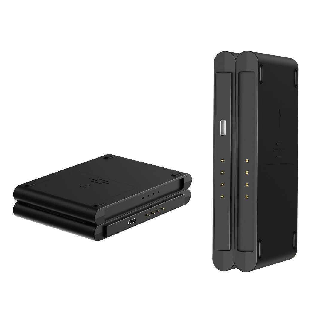 Wireless Charging Detachable Wireless Charging Stand - photo 3