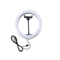 10-Inch Ring Light