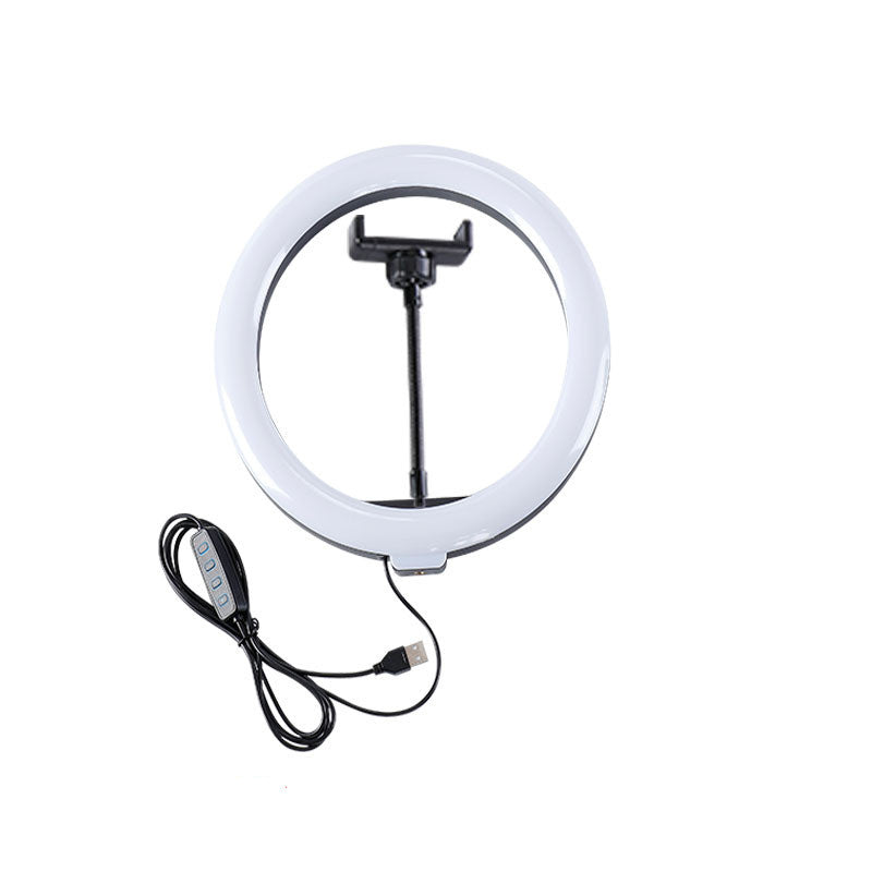 Live Fill Light 10 Inch 26Cm Ring Beauty Light - photo 3